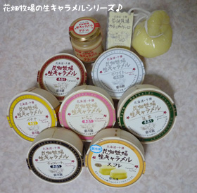 花畑牧場シリーズ