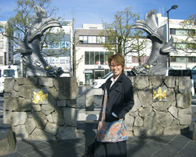 姫路観光？　その3