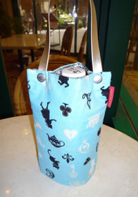 ペットボトルケース♪