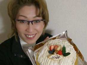 さようなら2007年☆