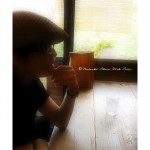 あれは…まだ陽射しのキツイ頃じゃった